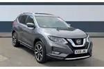 2018 Nissan X-Trail