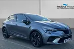 2023 Renault Clio
