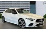 2023 Mercedes-Benz A-Class
