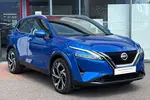 2021 Nissan Qashqai