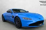 2024 Aston Martin Vantage