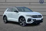 2023 Volkswagen T-Roc