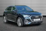 2019 Audi Q3