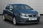 2017 SEAT Ibiza