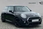 2017 MINI Hatchback