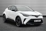 2023 Toyota C-HR