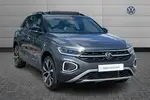 2026 Volkswagen T-Roc