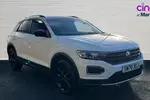2021 Volkswagen T-Roc