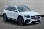 2022 Mercedes-Benz GLB