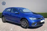2026 Volkswagen Polo