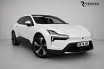 2024 Polestar 4