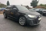 2025 Audi A1