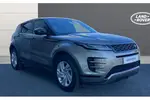 2022 Land Rover Range Rover Evoque