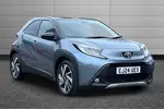 2024 Toyota Aygo X