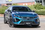 2024 Peugeot 408