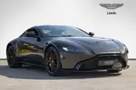 2021 Aston Martin Vantage