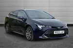 2023 Toyota Corolla Touring Sport