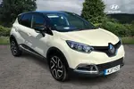 2017 Renault Captur