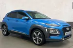 2019 Hyundai Kona