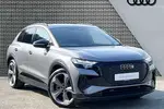 2023 Audi Q4