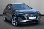 2025 Audi Q6