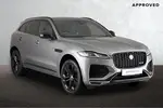 2023 Jaguar F-Pace