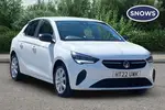 2022 Vauxhall Corsa