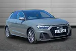 2022 Audi A1