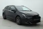 2024 Toyota Corolla Touring Sport