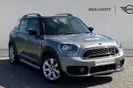 2020 MINI Countryman