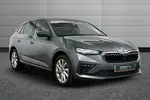 2025 Skoda Scala