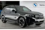 2021 BMW iX3