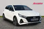 2023 Hyundai i20
