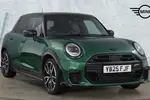 2025 MINI Cooper