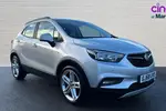 2018 Vauxhall Mokka X