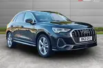 2021 Audi Q3