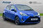 2017 Toyota Yaris