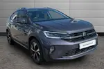 2022 Volkswagen Taigo