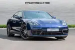 2022 Porsche Panamera