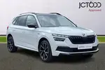 2023 Skoda Kamiq