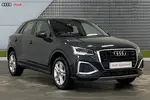 2025 Audi Q2