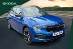 2024 Skoda Kamiq