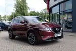 2022 Nissan Qashqai