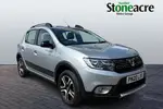 2020 Dacia Sandero Stepway