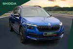 2023 Skoda Kamiq