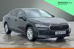 2024 Skoda Superb