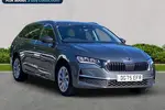 2025 Skoda Octavia