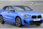 2021 BMW X2