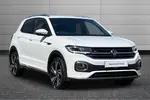 2024 Volkswagen T-Cross