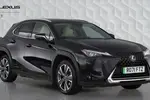 2021 Lexus UX